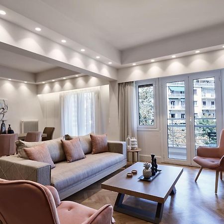 Urban Heights 3Bd Apt, Next To Hilton アテネ エクステリア 写真