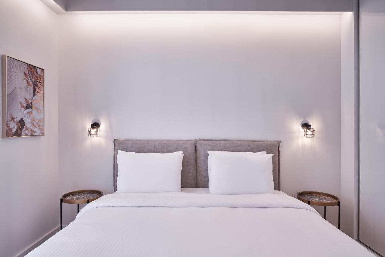 Urban Heights 3Bd Apt, Next To Hilton アテネ エクステリア 写真