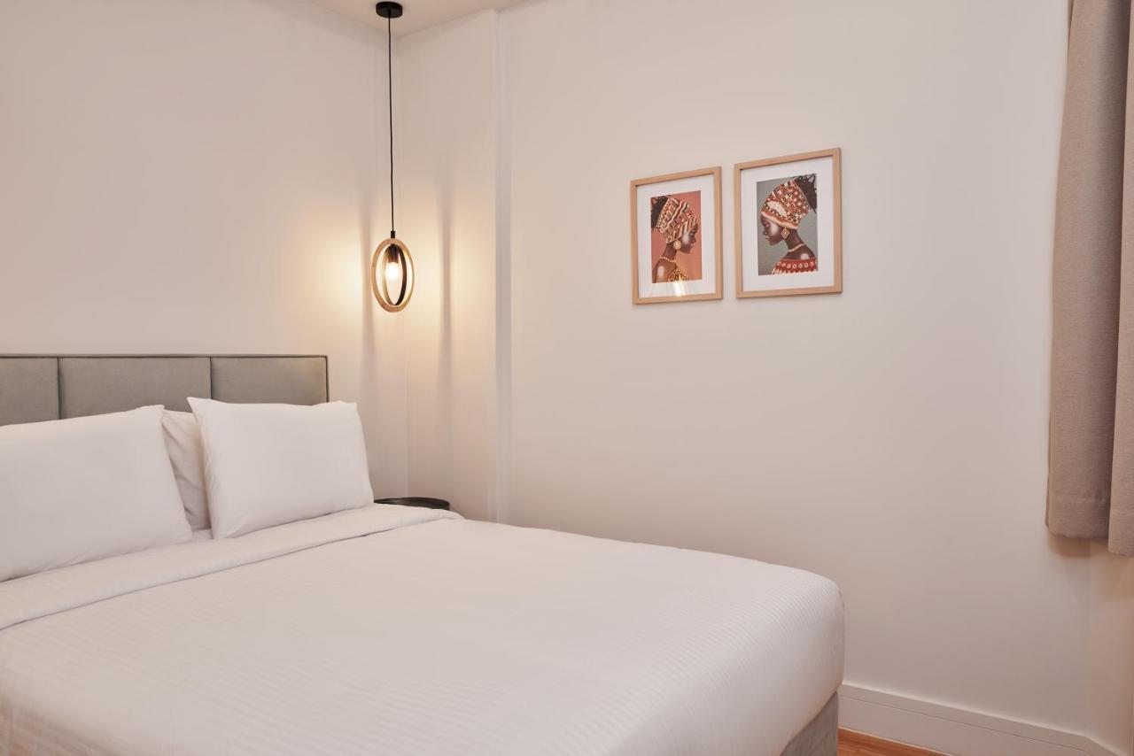 Urban Heights 3Bd Apt, Next To Hilton アテネ エクステリア 写真